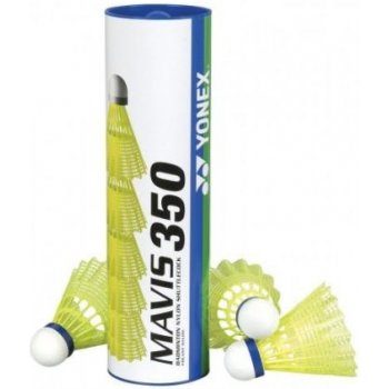 Yonex Mavis 350 2 pack 12ks