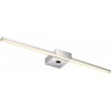 Globo 41922C LED nástenné svietidlo nad zrkadlo JAIME | 12W integrovaný LED zdroj | 780lm | 4000K