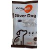 Easypill Giver Dog 75g 15 ks maškrta na podávanie liekov