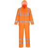 Portwest H448 Hi-Vis Packaway pršiplášte, Veľkosť XXL, Farba Yellow