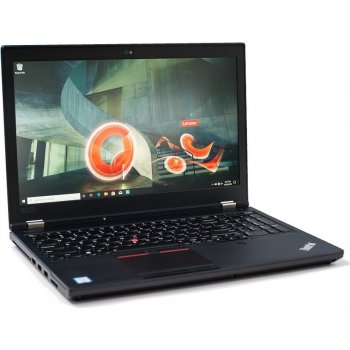 Lenovo ThinkPad P53 20QN003LMC