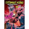 Občanská hlídka: Moje hrdinská akademie 10 - Příchod královny - Hideyuki Furuhashi