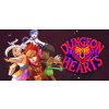 Dungeon Hearts