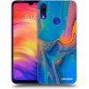 Picasee ULTIMATE CASE pro Xiaomi Redmi Note 7 - Rainbow