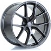 JUDD T325 8,5x19 5x114,3 ET20-45 gloss gunmetal