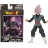 Dragon Ball DRAGON STARS FIGÚRKA SUPER SAIYAN ROSE ČIERNY GOKU BLACK