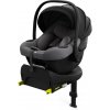 Autosedačka Kinderkraft I-Lite Base Endura Safe Fx Grey