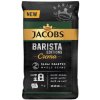 BARISTA CREMA zrnk.káva 1000g JACOBS