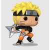 Funko POP Animation: Naruto Shippuden - Naruto (Shuriken) |