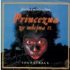 Soundtrack: Princezna ze mlejna 2 - CD