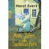 Mein Leben als Suchmaschine (Horst Evers)(Brožovaná)