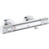 Grohe - Termostatická sprchová batéria, chróm 34776000ROZ2