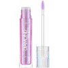 Catrice Diamond Glaze lesk na pery s holografickým efektom 030 Less Bitter More Glitter 3 ml