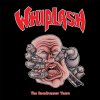 Whiplash: Roadrunner Years (Deluxe Edition) - 3CD