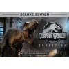 Hra pre PC Jurassic World Evolution Deluxe Edition - PC DIGITAL (702256)