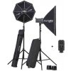 Elinchrom D-Lite RX 4/4 Softbox TO GO Set