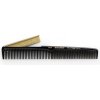 Hercules Sägemann Matador Professional Hair Comb 2614 CC