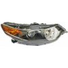Honda ACCORD 06/2008- predné svetlo Pravé /xenón/
