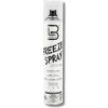 L3VEL3 Freeze Spray - lak na vlasy so silnou fixáciou, 383 g