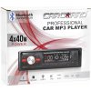 MP3 prehrávač s Bluetooth, FM tunerom a SD / USB portom