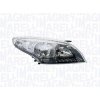 Hlavný svetlomet MAGNETI MARELLI LPO401