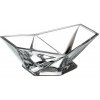 CRYSTALITE BOHEMIA KRIŠTÁĽOVÁ MISKA BOHEMIA ORIGAMI 220MM