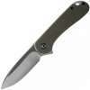 CIVIVI Elementum Micarta Dark Green C907T
