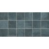 OBKLAD PARADYŻ MOHA BLUE SQUARE POLISHED STRUCTURE 30X60 cm 1,44m2