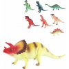 Rappa dinosaurus se zvukem 21 cm A