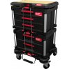 Milwaukee 4932492892 Dílenský vozík PACKOUT TRANSPORTATION KIT 2023