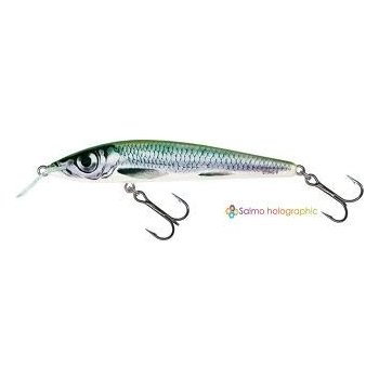 SALMO Sting SP 12cm HBL