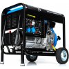Tagred Generátor Diesel 7350W 10KM AVR ATS TA7350D