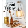 Vitrail Tiffany (Messenger)(Kniha)
