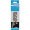 Shimano HG-53 9KOLO 114 čl. Balený reťaz