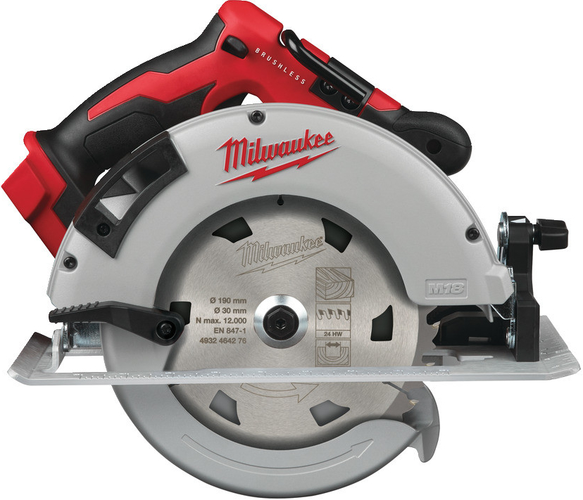 Milwaukee M18 BLCS66-0 4933464588