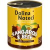 DNP S.A. Dolina Noteci Superfood - Kengura a hovädzie 800g