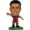 SoccerStarz Liverpool FC Cody Mathès Gakpo zberateľská figúrka