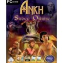 Hra na PC Ankh 2: Srdce Osirise