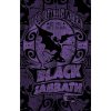 Black Sabbath Lord of this world Vlajka