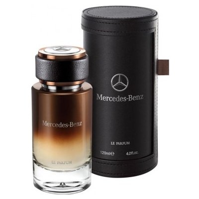 Mercedes-Benz Mercedes Benz Le Parfum parfum pánsky 120 ml