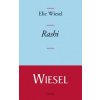 Rashi (Elie Wiesel)(Brožovaná)