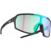 Neon ARIZONA 2.0, Black matt/ Photo green Cyklistické okuliare s vymeniteľnými šošovkami