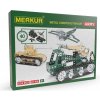 Merkur Army set