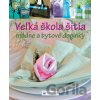 Veľká škola šitia - Svojtka&Co.