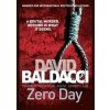 Zero Day - David Baldacci, Pan Books
