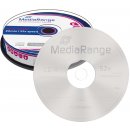 Mediarange CD-R 700MB 52x, 10ks