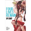 Viz Media Four Lives Remain: Tatsuya Endo Before Spy x Family