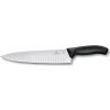 Victorinox SwissClassic 6.8023.25B Kuchársky nôž 25 cm