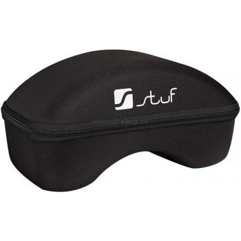 púzdro na okuliare STUF Ski Goggle Hard Case Black