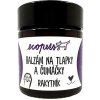 Ecopets balzam na labky a ňufáky s rakytníkom 30 ml